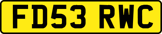 FD53RWC