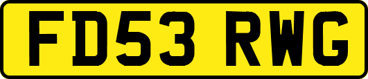 FD53RWG