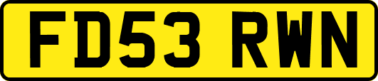 FD53RWN