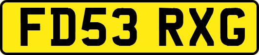 FD53RXG