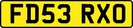 FD53RXO