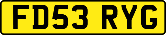FD53RYG