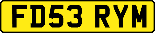 FD53RYM
