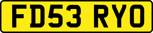 FD53RYO