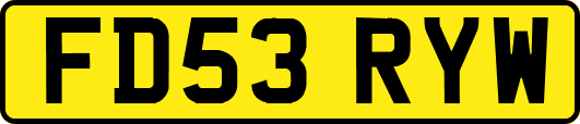 FD53RYW