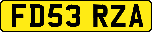 FD53RZA