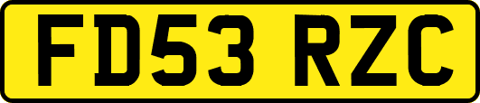 FD53RZC