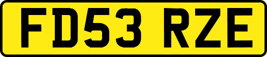 FD53RZE