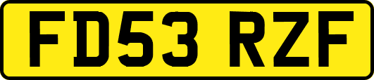 FD53RZF