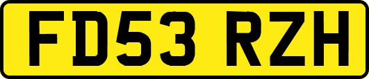 FD53RZH