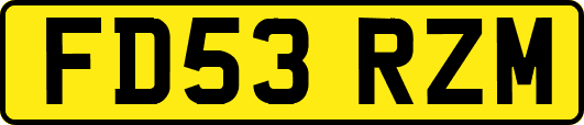 FD53RZM