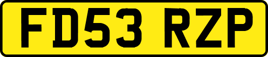 FD53RZP