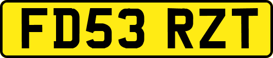FD53RZT