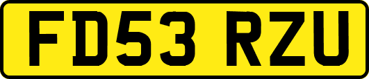 FD53RZU
