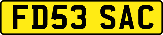FD53SAC