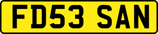 FD53SAN