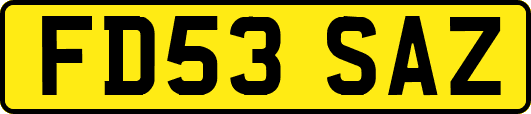 FD53SAZ