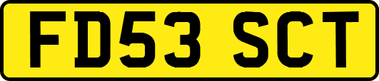 FD53SCT