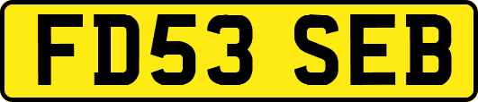 FD53SEB
