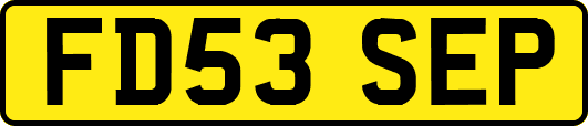 FD53SEP