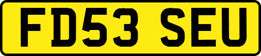 FD53SEU