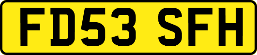 FD53SFH