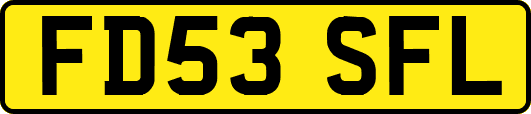 FD53SFL