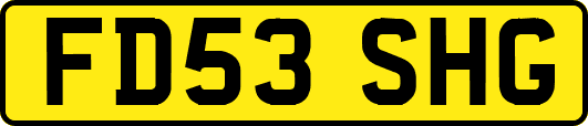 FD53SHG