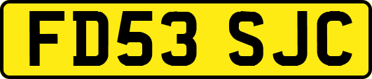 FD53SJC