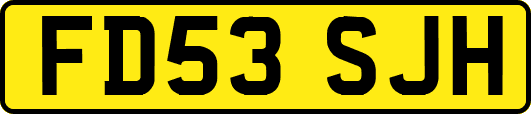 FD53SJH