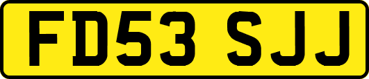 FD53SJJ
