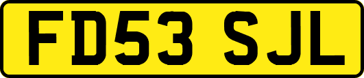 FD53SJL