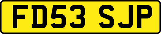 FD53SJP