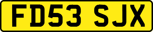 FD53SJX
