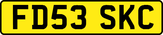 FD53SKC