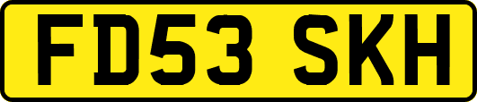 FD53SKH