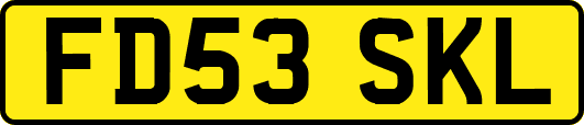 FD53SKL