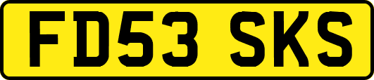 FD53SKS