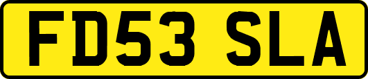 FD53SLA