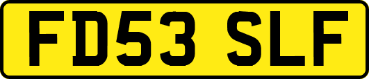 FD53SLF