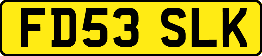 FD53SLK