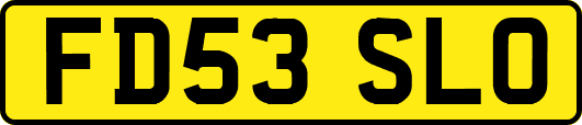 FD53SLO