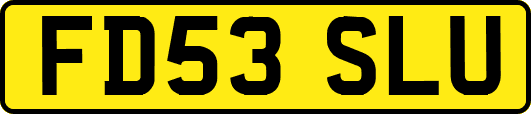 FD53SLU