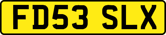 FD53SLX