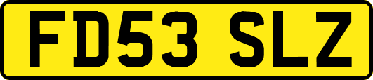 FD53SLZ