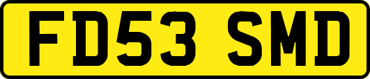 FD53SMD