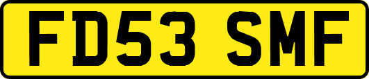 FD53SMF