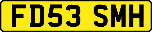 FD53SMH