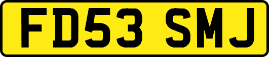 FD53SMJ