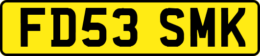FD53SMK